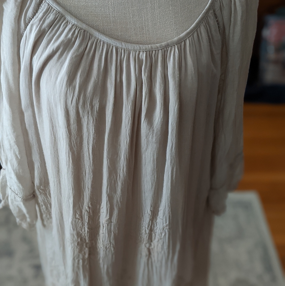 Nicole Dress